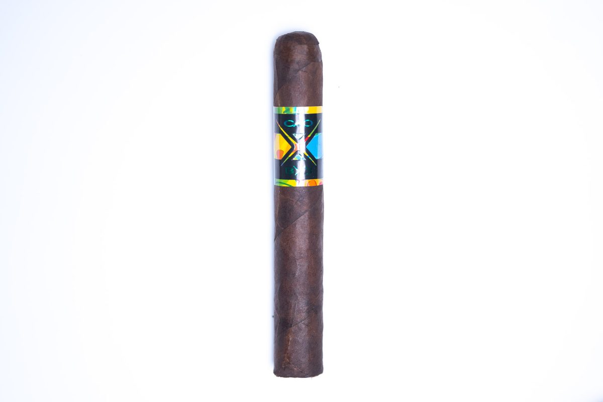 CAO BX3 Single Cigar