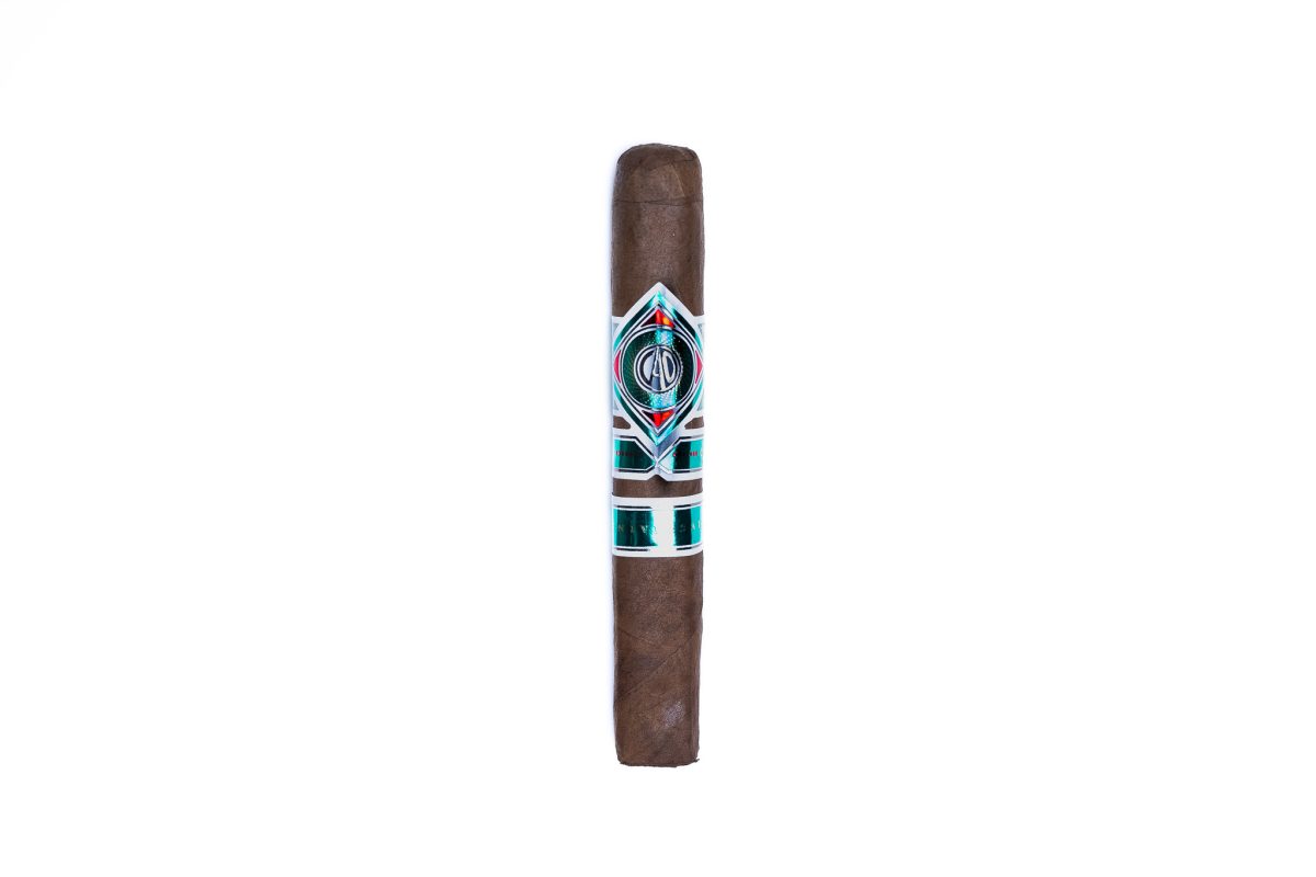CAO L’Anniversaire Cameroon Cigar