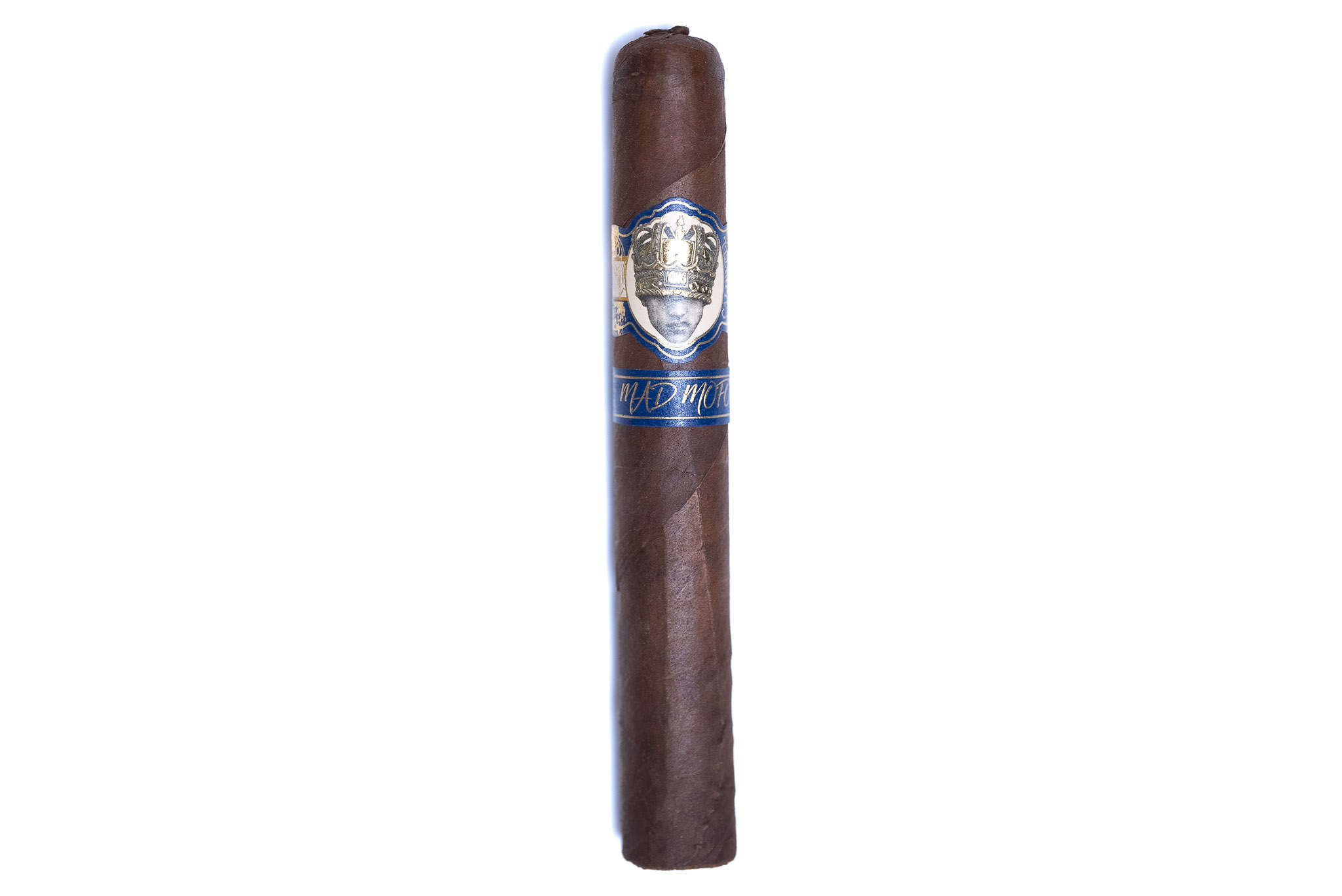 Caldwell Long Live The King Mad Mofo Super Toro Cigar Online