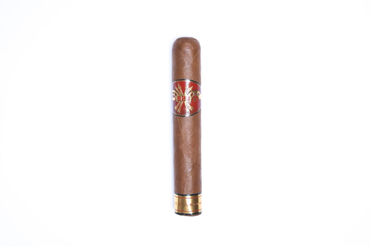 Buy Caraballo 828 Claro Cigar Online