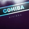 Cohiba Riviera Box