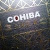 Cohiba Serie M Cigar Box