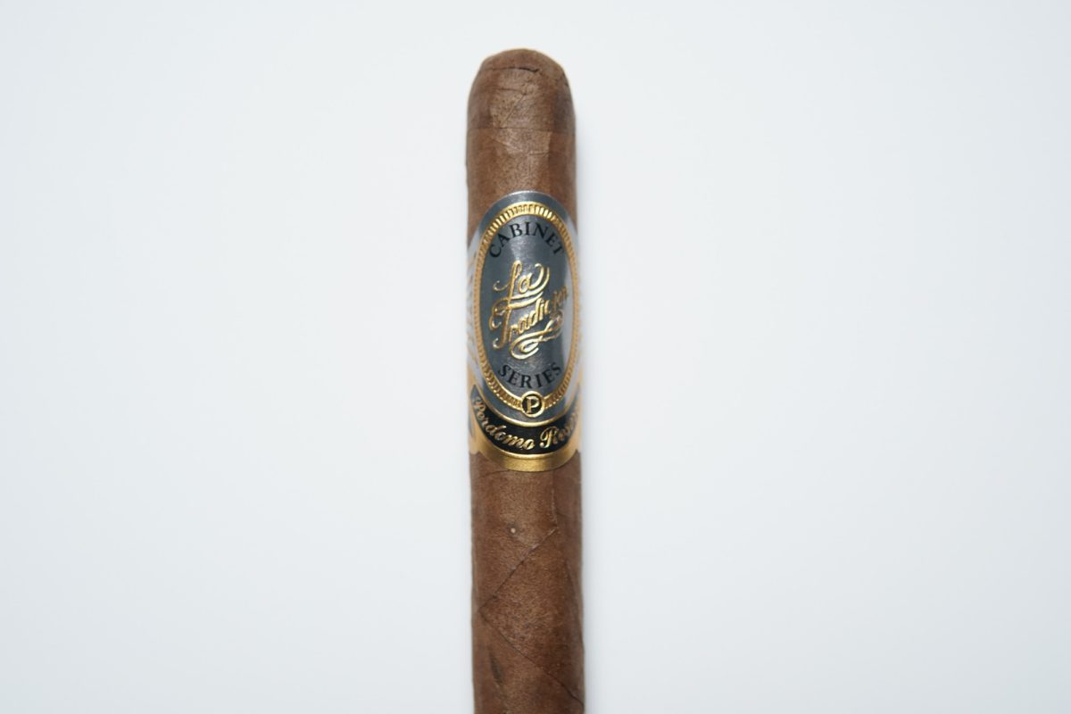 Perdomo Ltd Cameroon Edition Close Cigar