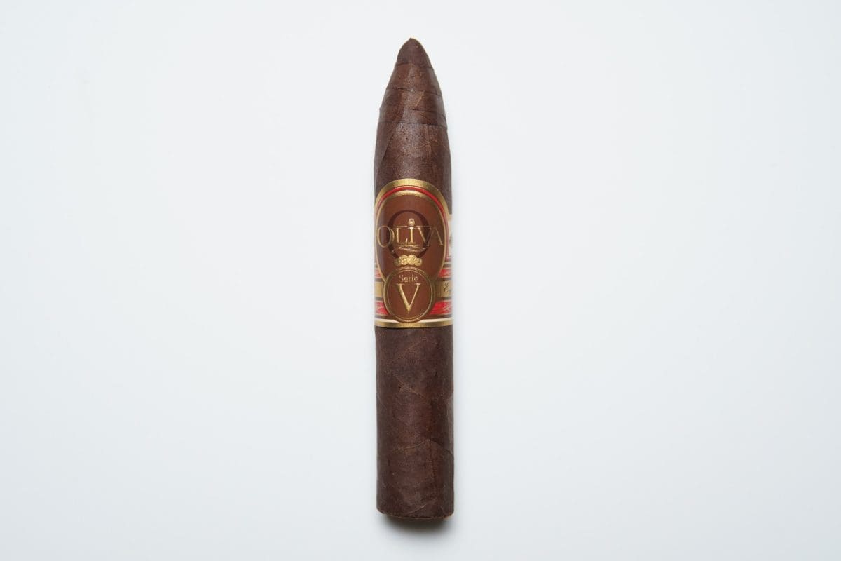Oliva Serie V - Single cigar