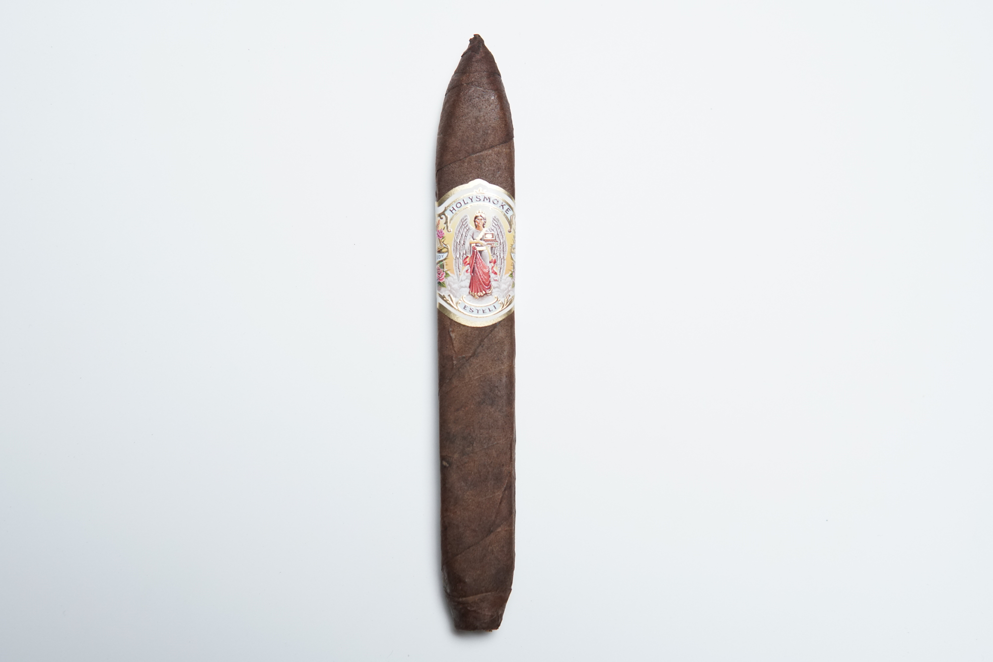 Holy Smoke Genesis Cigar