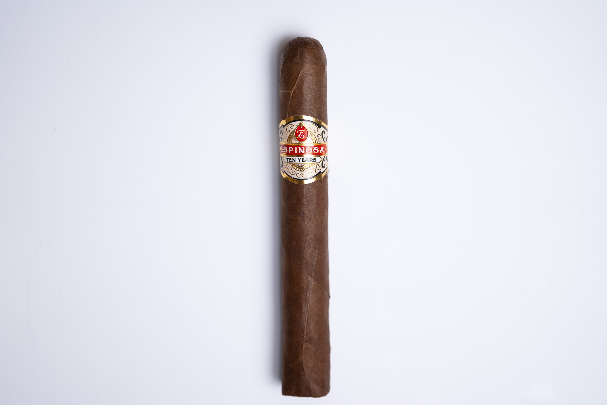 Espinosa 10th Anniversary cigar