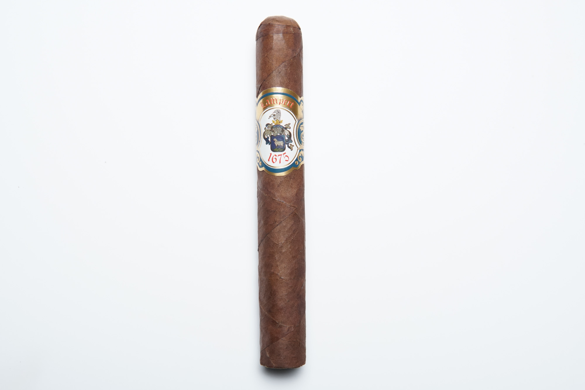 Lambert Azul Single Cigar