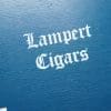 Lambert Azul Box