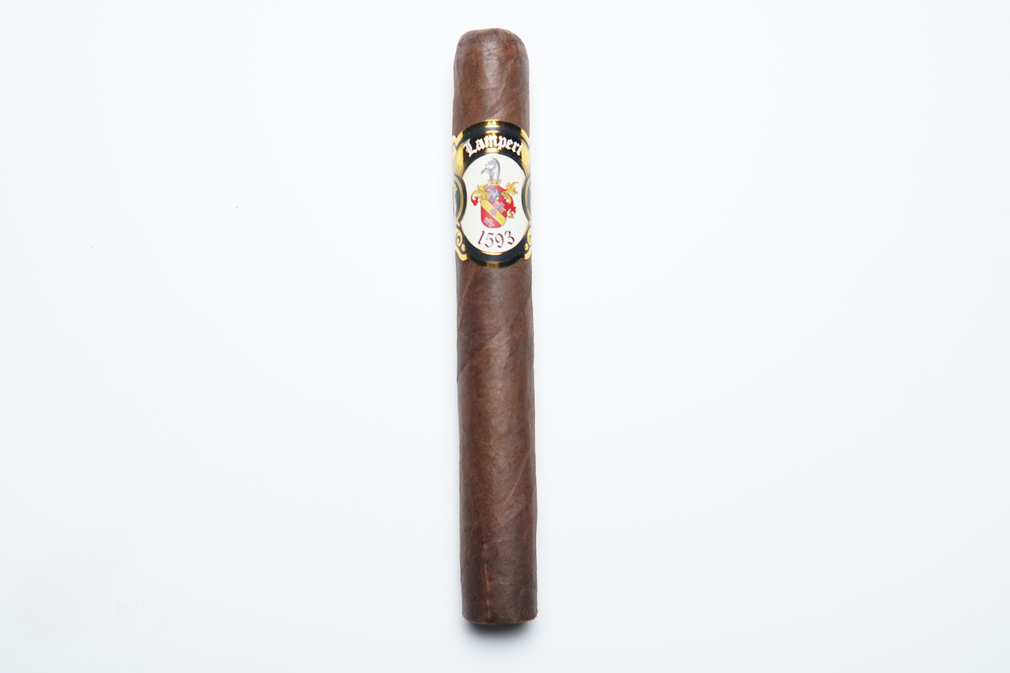Lambert Oscura Single Cigar