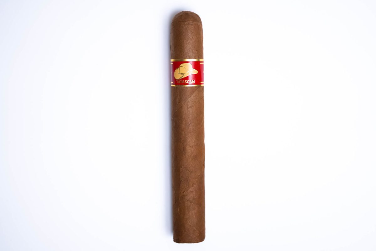 Tatascan Habano cigar - Single