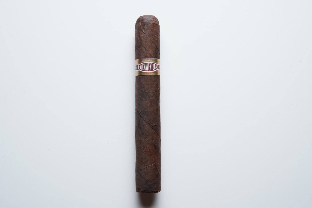 Buenaventura Maduro Single Cigar