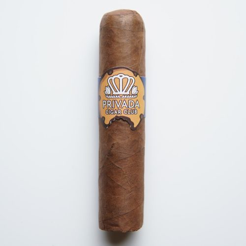 Chocolate Chips Cigar 31/2×50