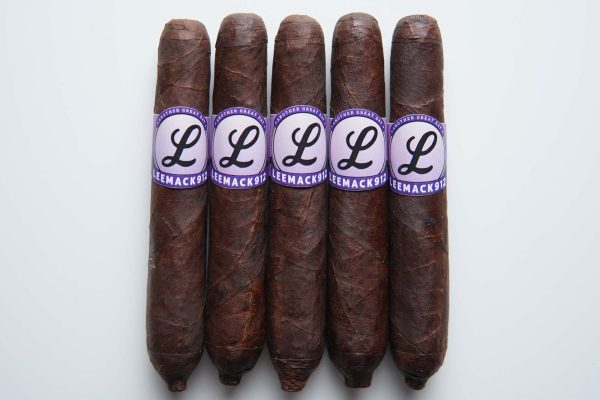 LeeMack912 Another Great Day Lil Bit 43/4×50 Perfecto Pack of 5 $40.00