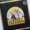 League of Assassins -Goat Cigar