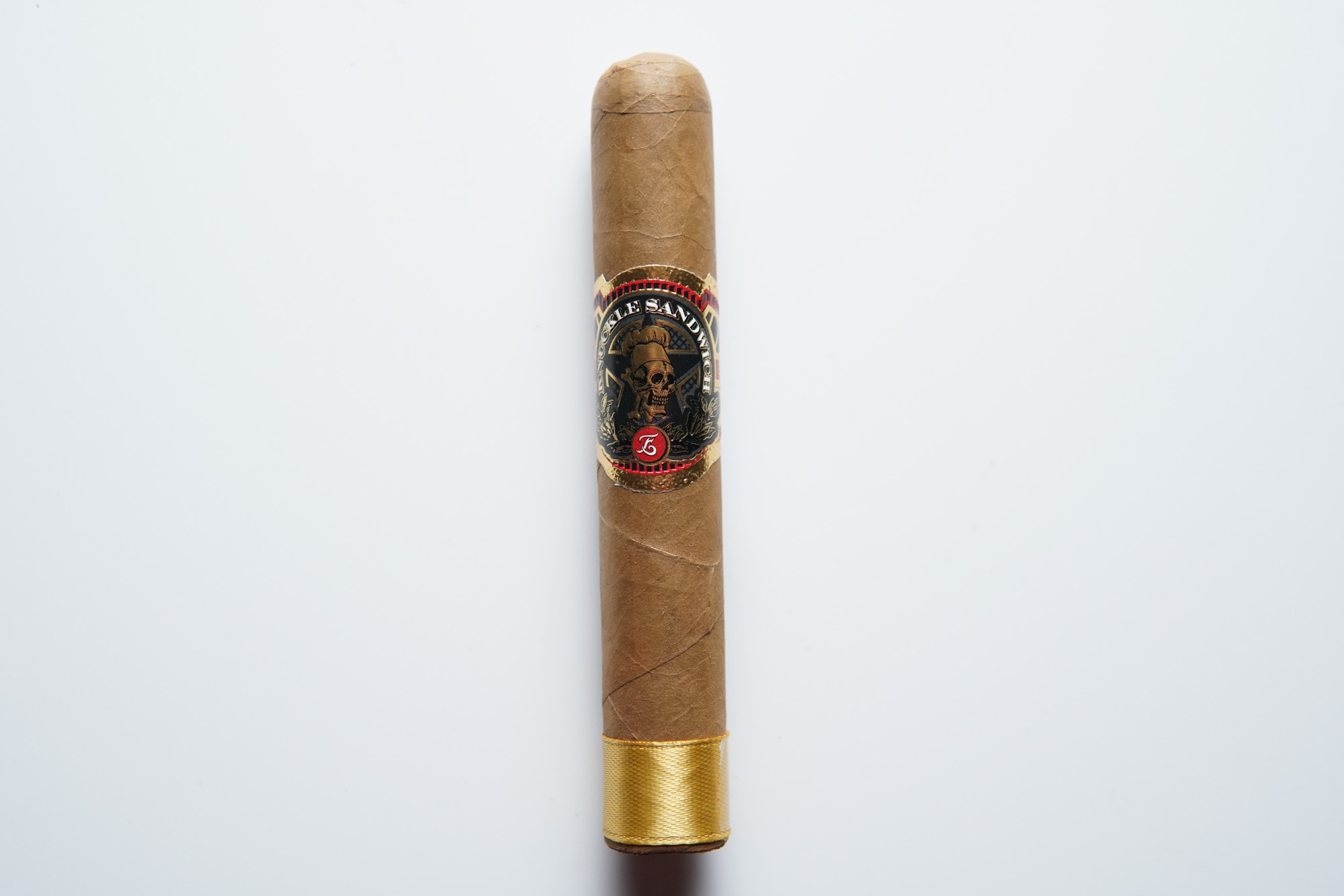Espinosa Knuckle Sandwich Connecticut Single Cigar