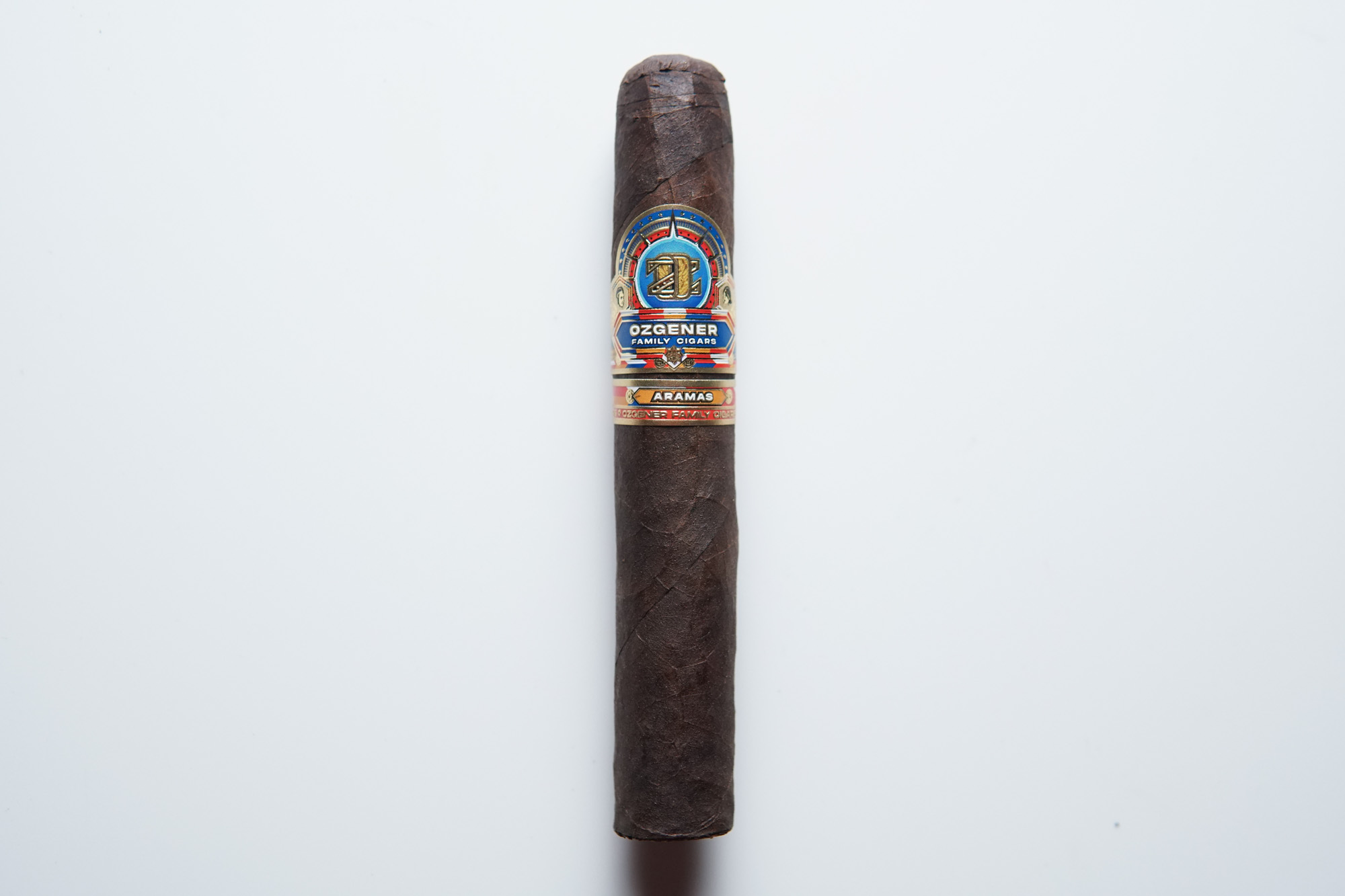 OFC Aramas Single Cigar