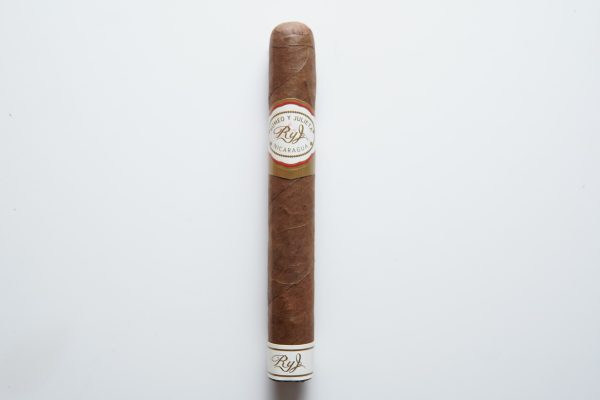 RYJ Single Cigar