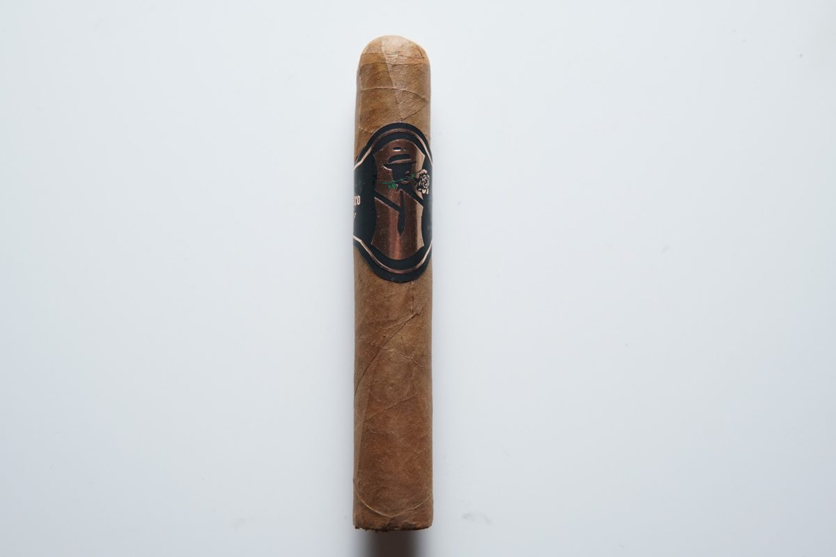 Sinistro Mr. Desflorado Single Cigar For Sale