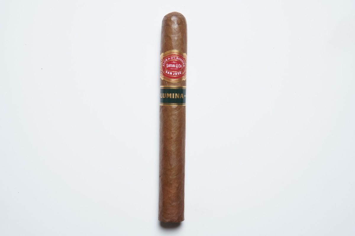 D'Crossier Lumina Single Cigar Online