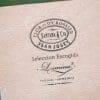 Buy D'Crossier Lumina Wood Cigar Box Online
