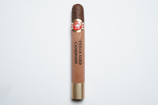 H Upmann Cedar Aged Cameroon Single Cigar For Sale