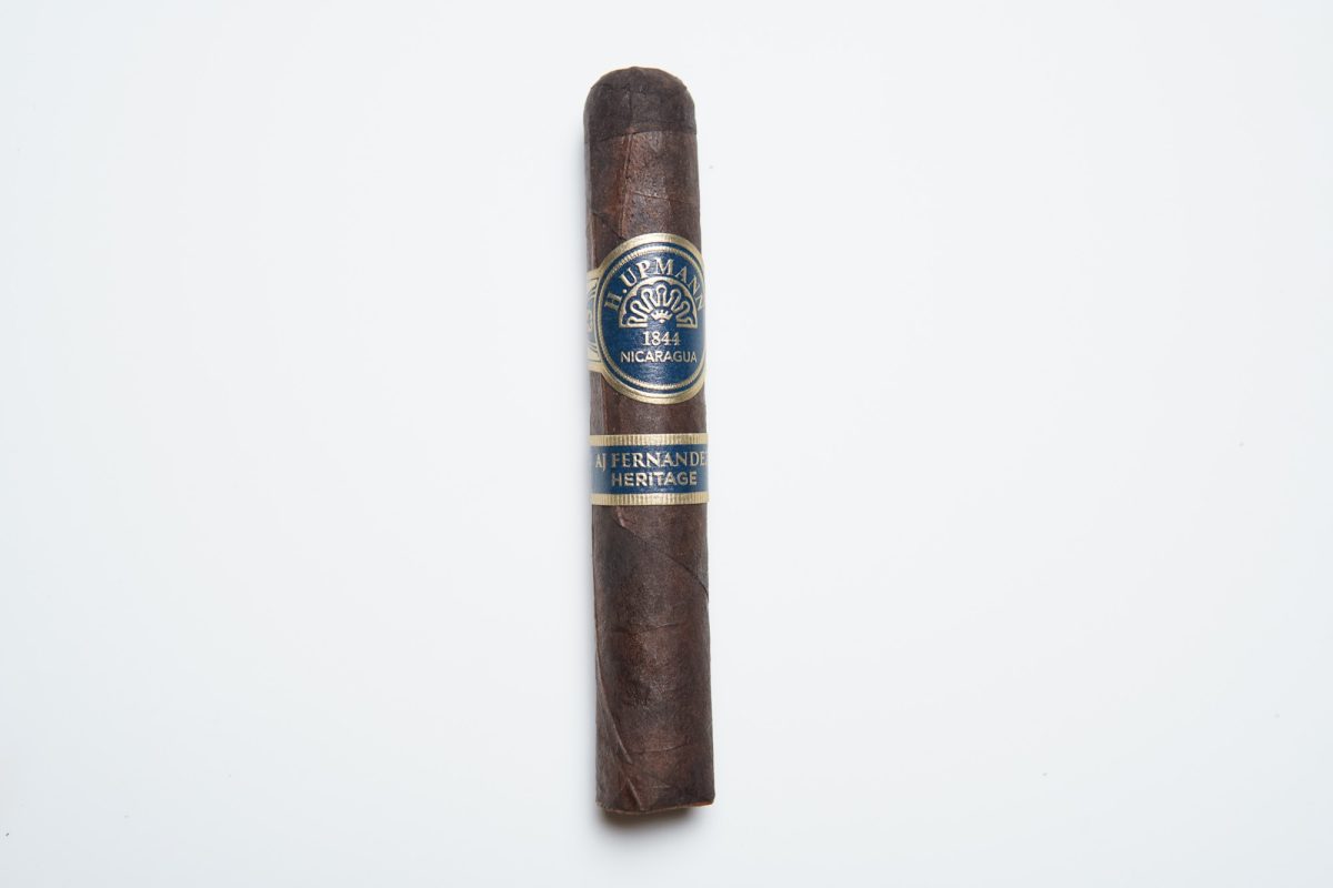 H Upmann Heritage Single Cigar For Sale