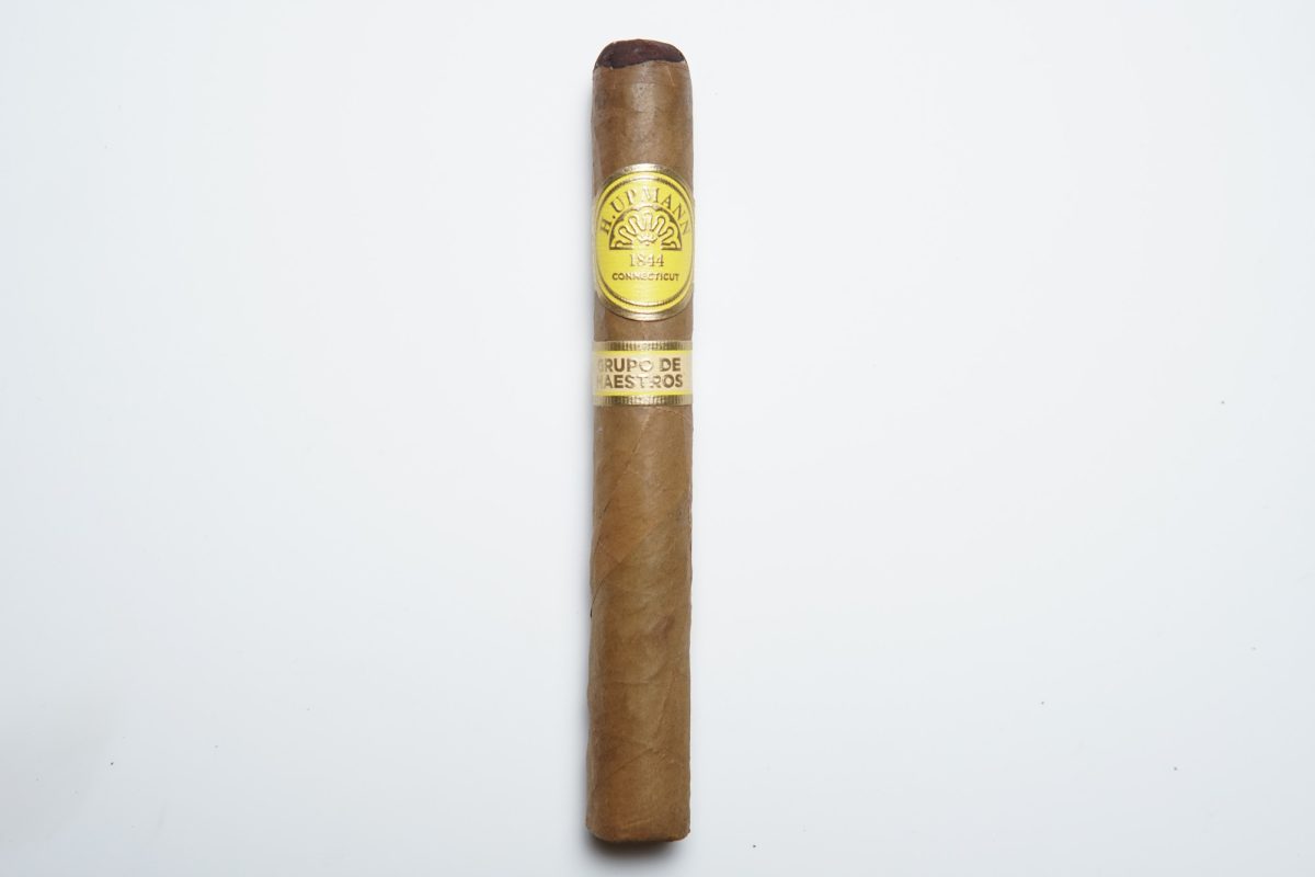 H Upmann Connecticut Single Cigar
