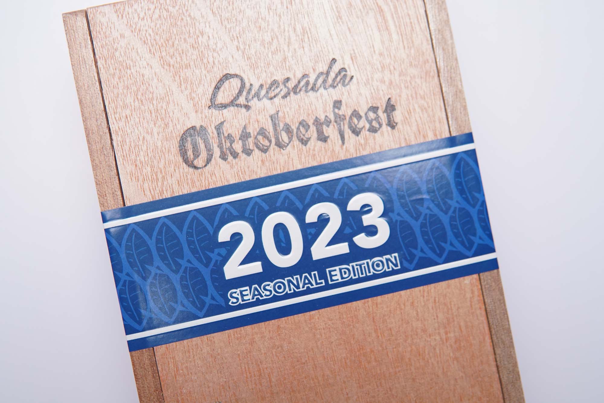 Quesada Oktoberfest 2023