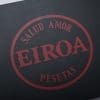 Eiroa PCA 2023 Exclusive
