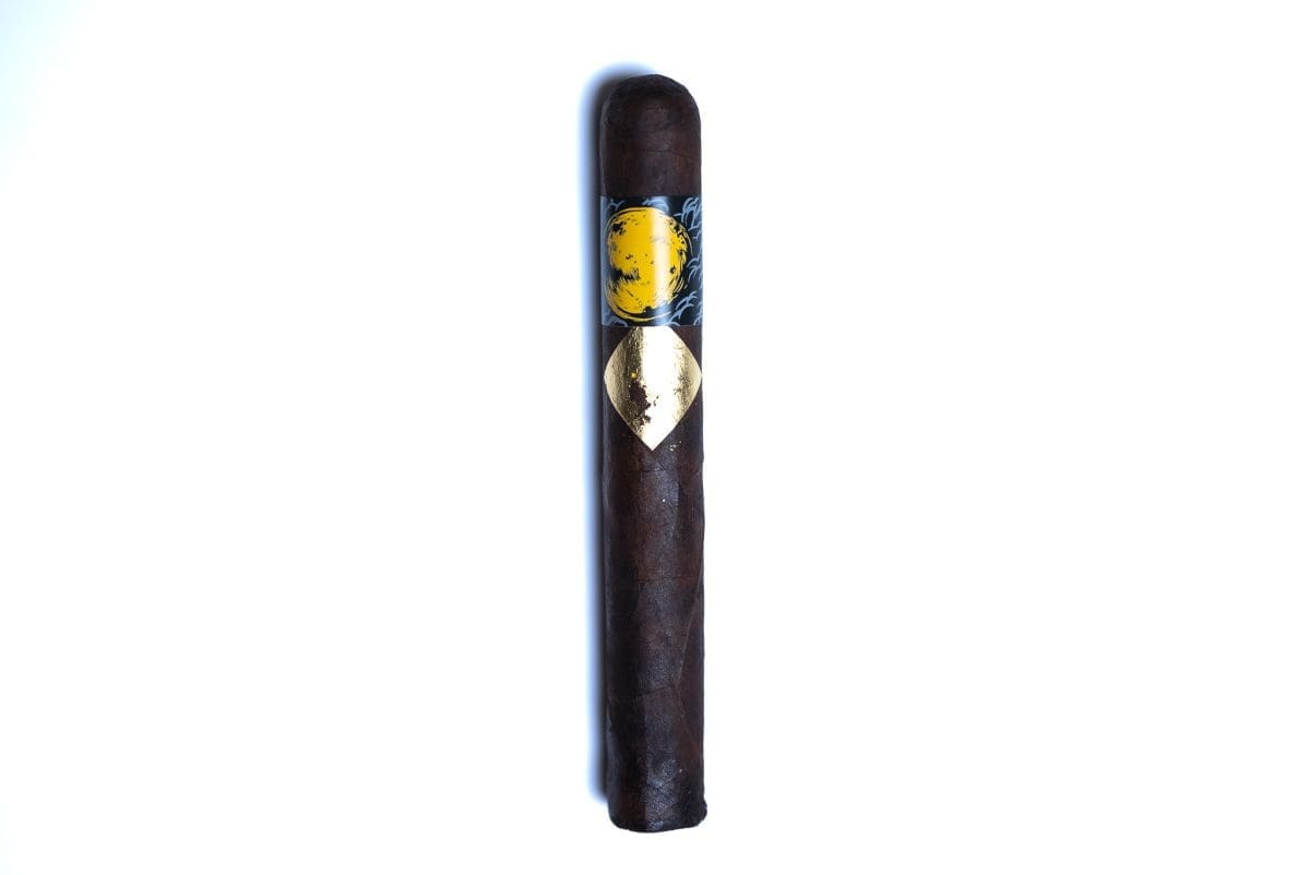 The Full Moon By Cavalier Cigars Aged 2+ Years