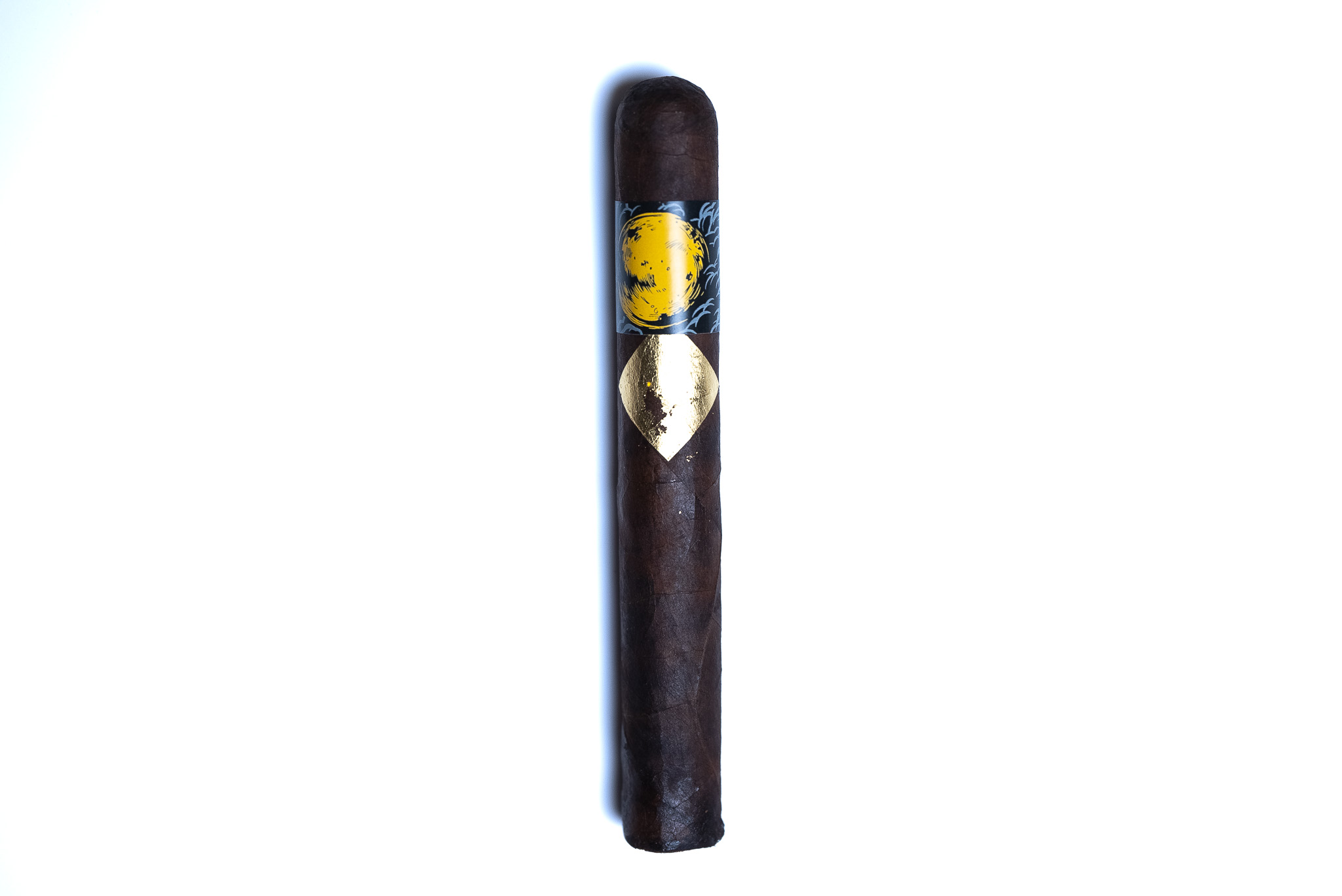 The Full Moon By Cavalier Cigars