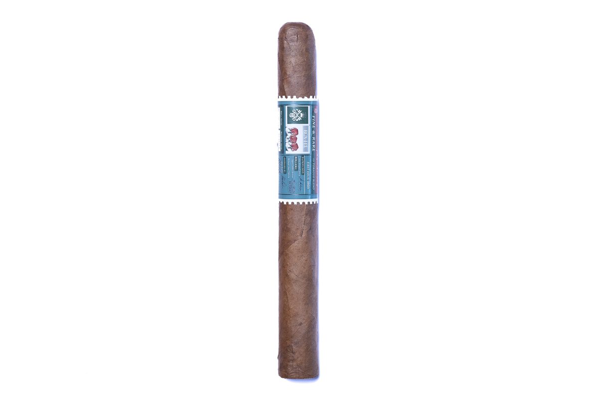 Alec Bradley Fine And Rare