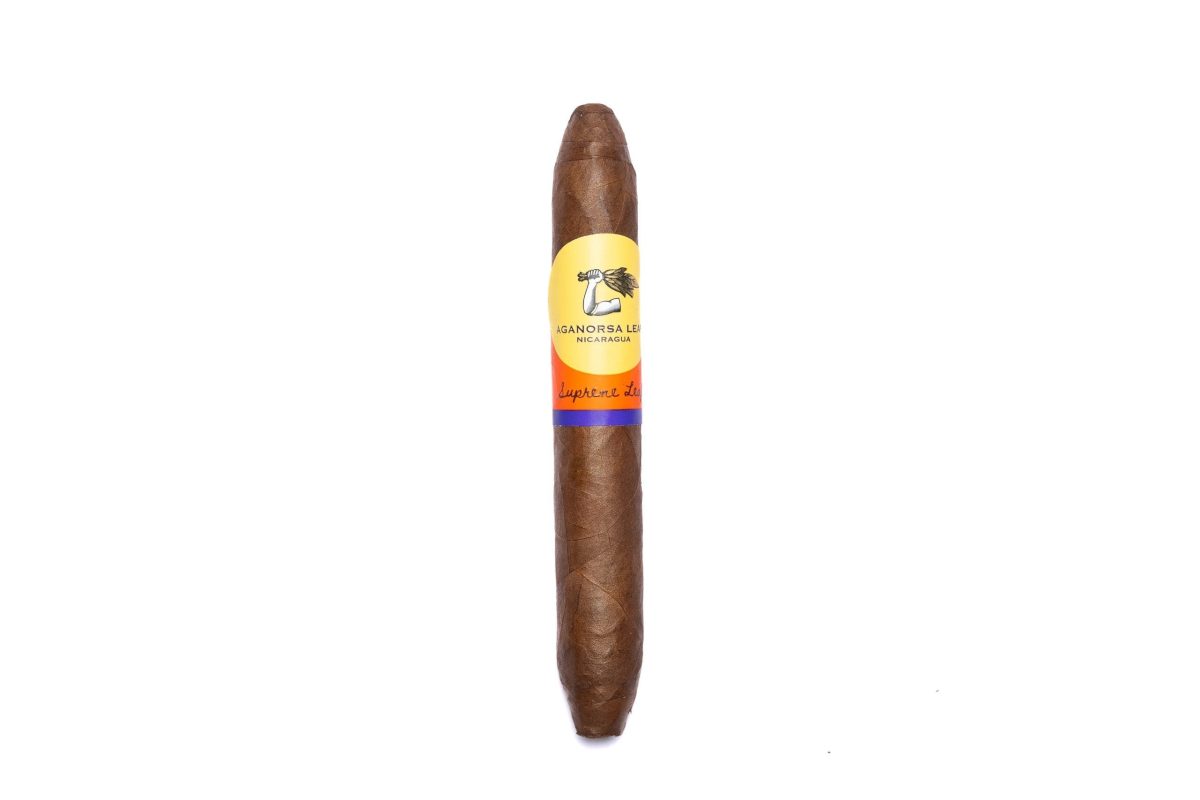 Aganorsa Supreme Leaf Perfecto