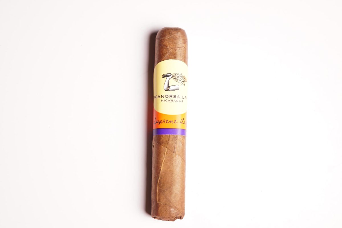 Aganorsa Supreme Leaf Rothschild