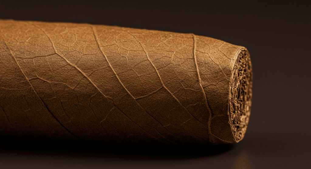 Cigar Wrapper